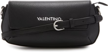 VALENTINO Schoudertas Conscious Re Flap Bag Nero Zwart