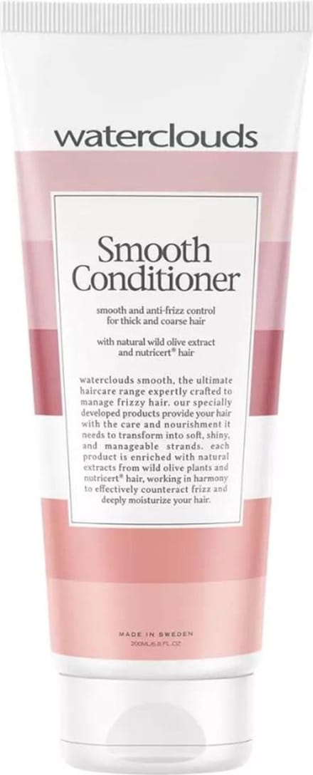 Waterclouds Smooth Conditioner