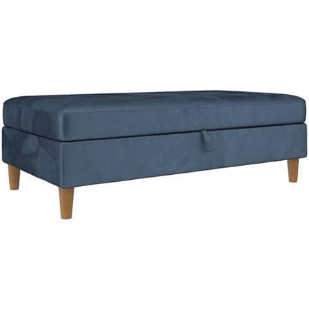 Loft24 Lilly-Opbergvaatje Blauw