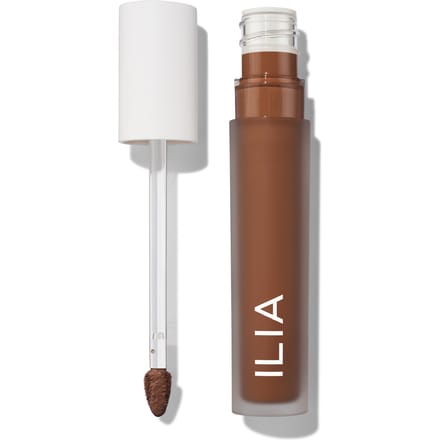 Ilia Beauty Skin Blur Serum Concealer - 31C Linen