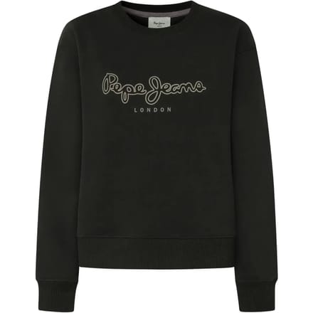 Dames sweatshirt Pepe Jeans Frida