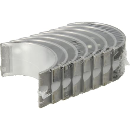 Drijfstanglager MAHLE 454 PS 20117 100