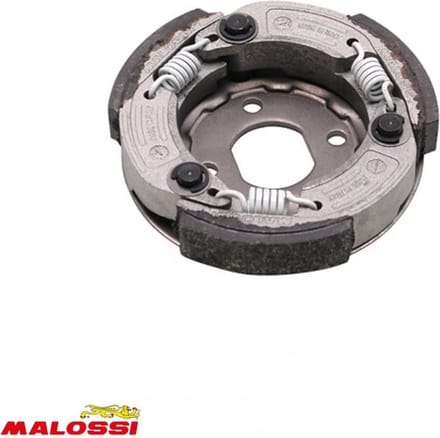 Plateau d embrayage Malossi pour Scooter Yamaha 50 Neo'S Neuf
