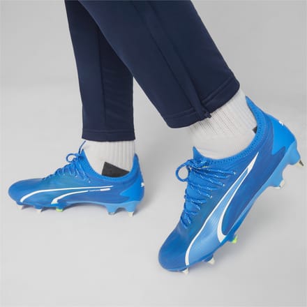 PUMA Mannen ULTRA ULTIMATE MxSG Voetbalschoenen