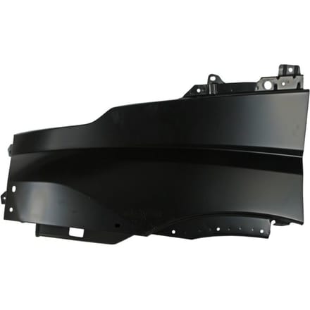 Spatbord, vóór BLIC 6504-04-3083311P, links