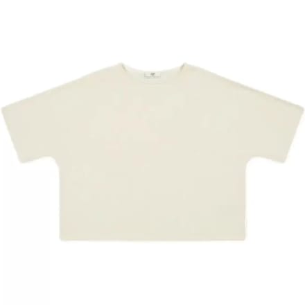 Polo Shirt Korte Mouw Le Temps des Cerises DREW-trui