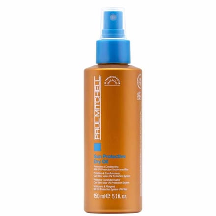 Paul Mitchel Sun Protective Dry Oil