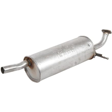 Geluiddemper achter BOSAL 171-045