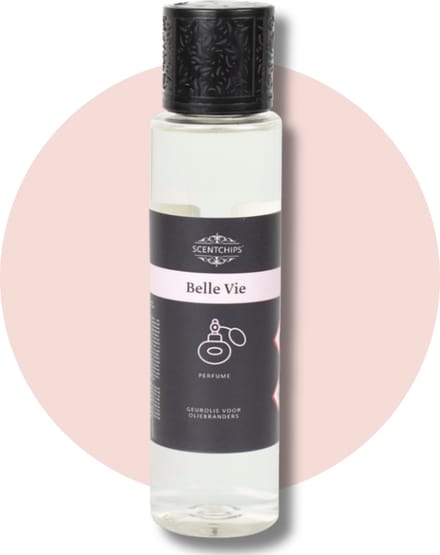 Scentchips® Belle Vie geurolie ScentOils - 200ml