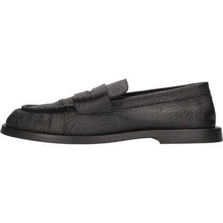 The-antipode Lage schoenen zwart