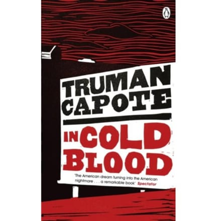 De sang-froid par Truman Capote Livre de poche 9780241956830