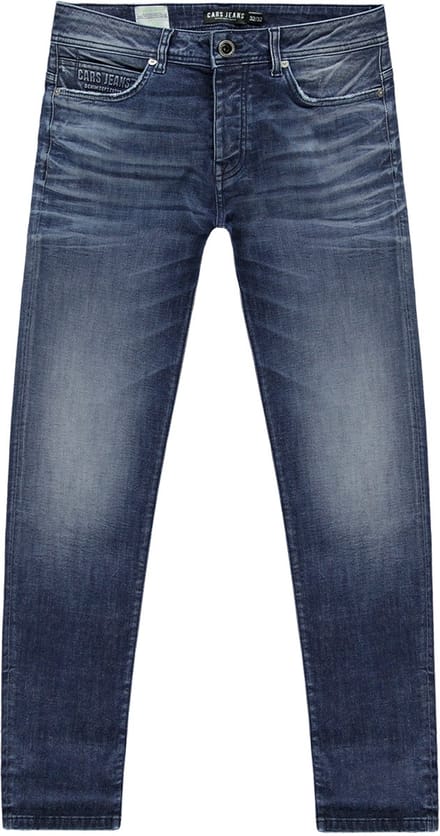Cars Jeans Jeans Marshall Slim Fit - Heren
