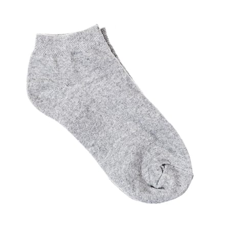 Sportsokken Baci &amp; Abbracci BACSA001-H-GRIS