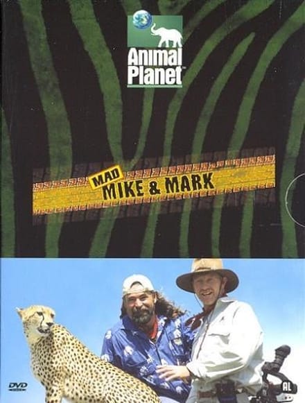 Mad Mike & Mark