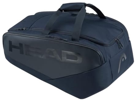 Stijlvolle Unisex Padel Bag - Duurzaam en Ruim