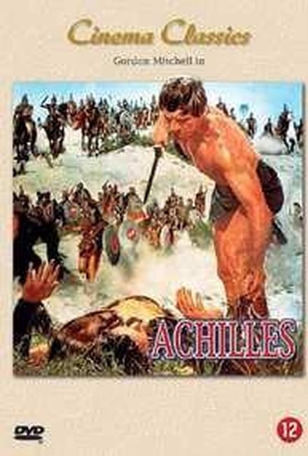 Achilles (Cinema Classics)