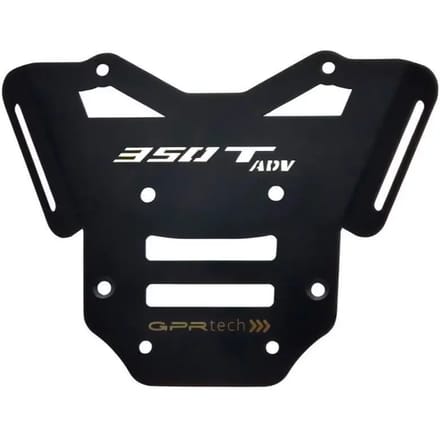 Steun topkoffer motor 35 L GPR Tech Zontes 350 T1 Adv 2022/2024 E5