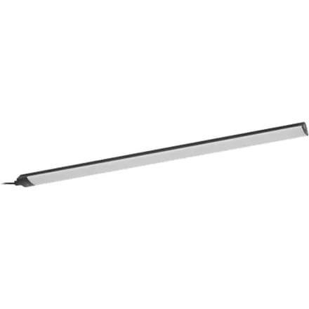 Osram Kastverlichting Linear Angle Frameless Sensor - 55cm - Zwart - Cct - 7,5w