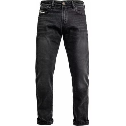 Rechte Moto jeans John Doe Taylor Mono