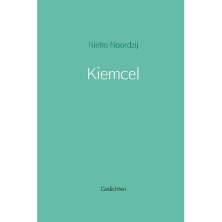 Kiemcel - Nieko Noordzij
