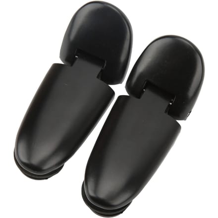 Achterruit Links Rechts Achterklep Liftgate Glas Scharnier 926 132 Vervanging voor FORD Explorer black