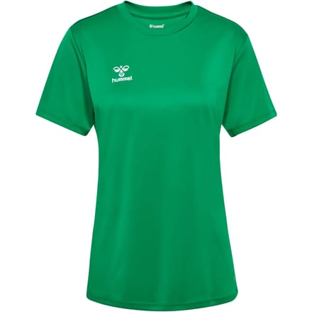 Hmlessential Jersey S/S Woman