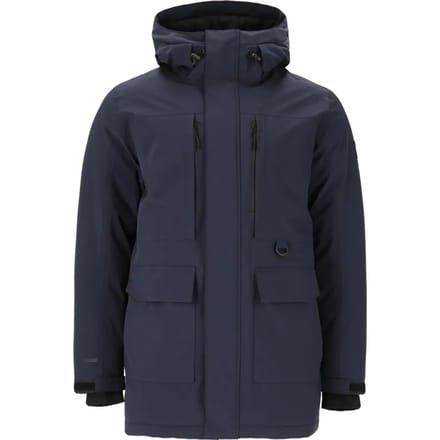 Waterdichte jas Whistler Bluff Pro 10000