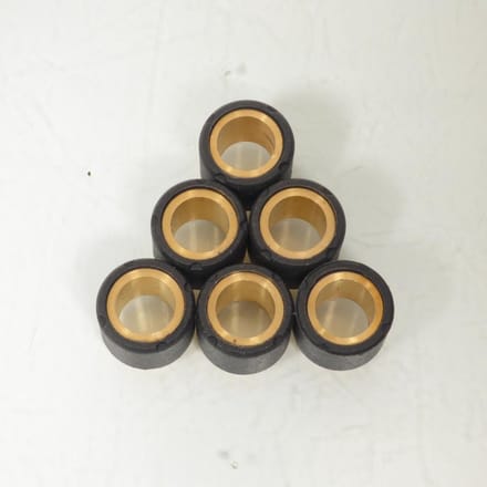 teknix variatorrol voor peugeot 50 elystar scooter 2006 tot 2014 nieuw