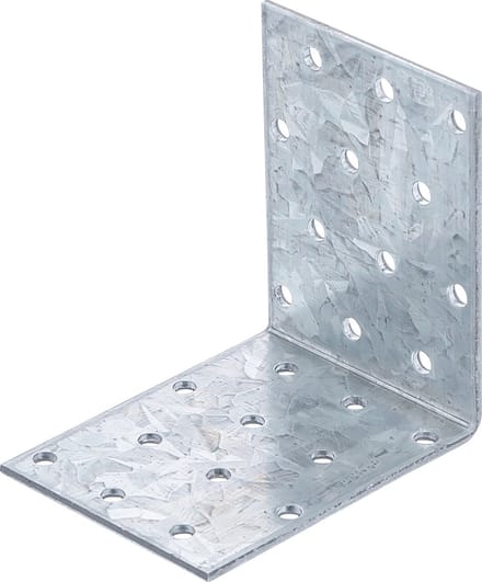 BGS Hoekverbinder 80 x 80 x 60 x 2,5 mm