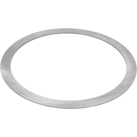 Afstelplaat voor koppelingsas manueel ZF 0730007127ZF