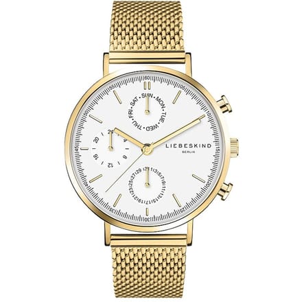 Liebeskind Dameshorloge LT-0192-MM