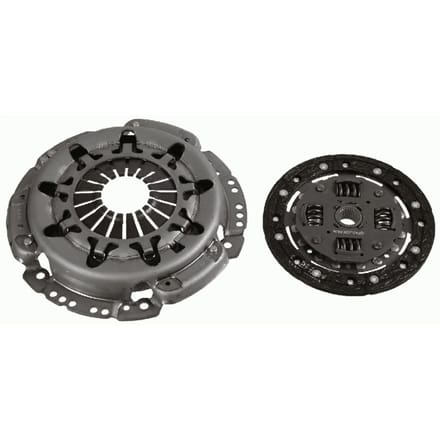 Koppelingsset SACHS 3000 954 075