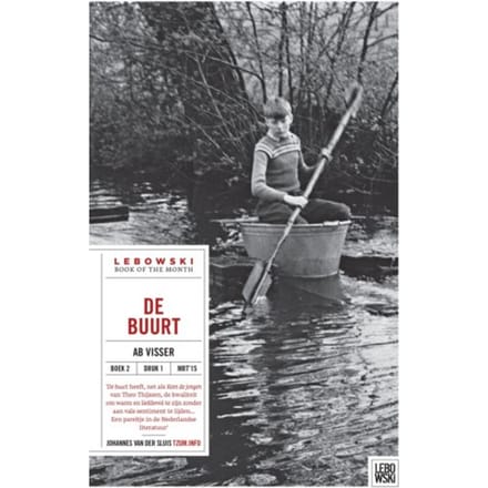 De Buurt - Ab Visser