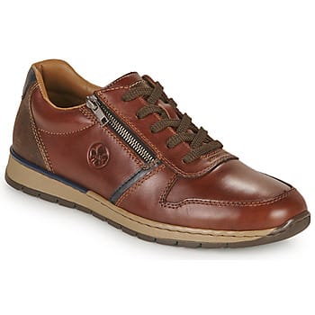 Lage Sneakers Rieker B2112-25