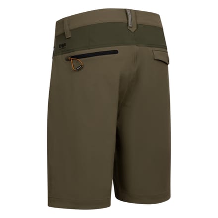 Trespass Heren Daars Casual Korte Broek (Moeras)