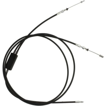 Motorkap kabel DT Spare Parts 1.22926