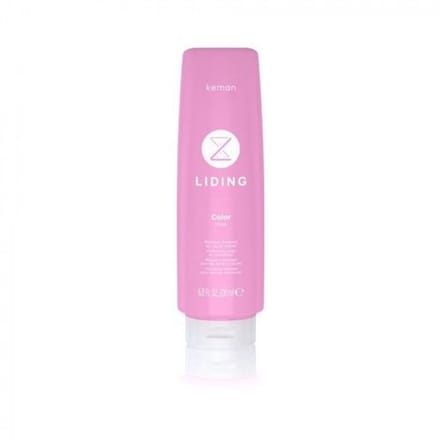 Kemon Liding Color Mask 200ml