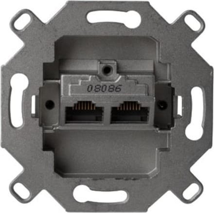Honeywell Peha Basic Element Datacontactdoos Aderpaar - 00928191 - E2GSR