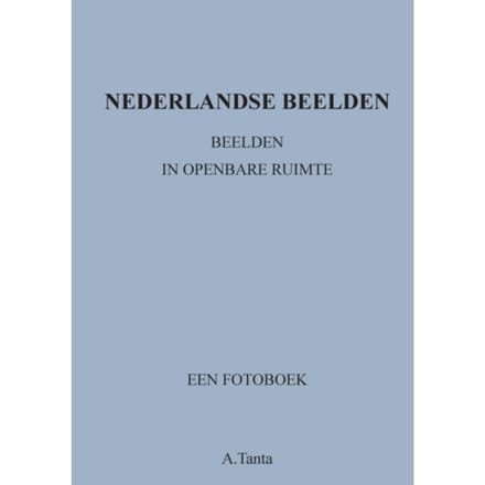 Nederlandse Beelden - Ante Tanta