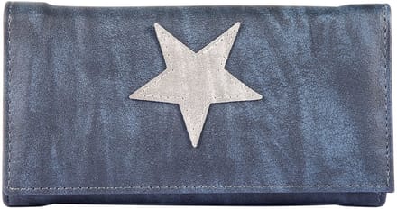 Cham Cham Cham Cham portemonnee Star, duurzaam