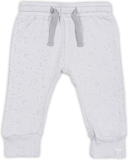 Jollein Broekje 62/68 Mini dots soft grey