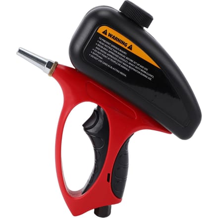 Sablage   Connecteur Rapide Souffleur de Sable Pneumatique pour Nettoyage de Piscine Décapage de Peinture black