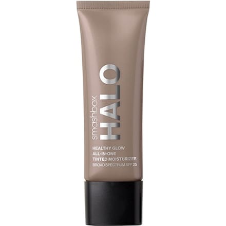 smashbox Stichting Halo Healthy Glow Alles-in-één Getinte Moisturiser SPF25 dagcrème Dames 40 ml