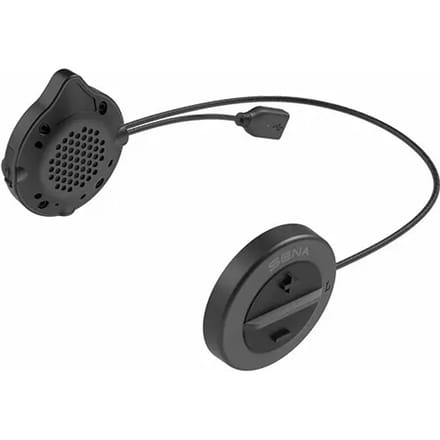 Bluetooth-fietsintercom Sena Snowtalk 2 Snow Sports