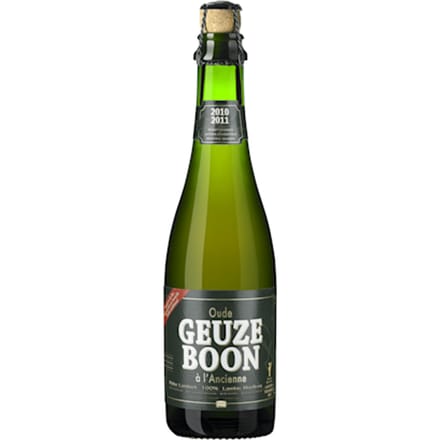 Oude Geuze