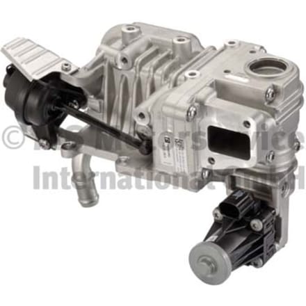 EGR module PIERBURG 7.02751.02.0