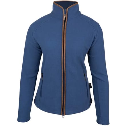 Fleece met volledige rits voor dames Jack Pyke