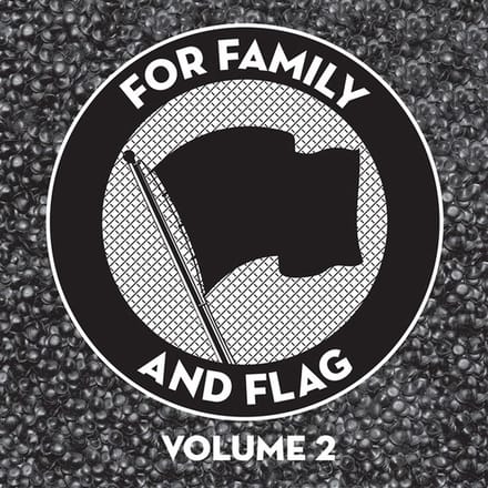 For Family And Flag Volume 2 - V/a (various Artists)