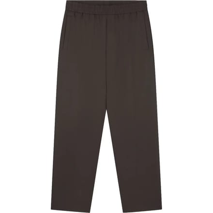 Slim-fit broek Olaf Hussein