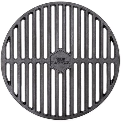 The Bastard Cast Iron Grid Compact - Gietijzeren Rooster